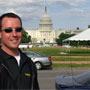Darren Mullen - Adocate from Kansas, gets to see DC w/out a ToH bike under him (okay - and he's not tired from riding across the US either)