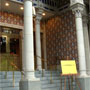 Our LIVESTRONG Day training location.