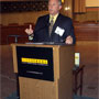 Mitch Stoller at the LAF LIVESTRONG Day Reception on Capitol Hill
