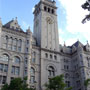 And the Old Post office building along Pennsylvania Avenue.